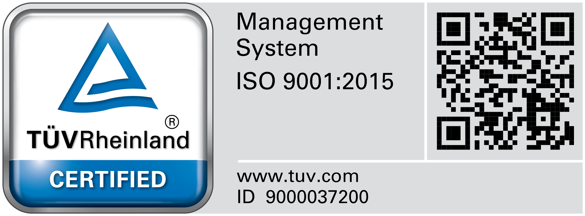 iso 9001 logo
