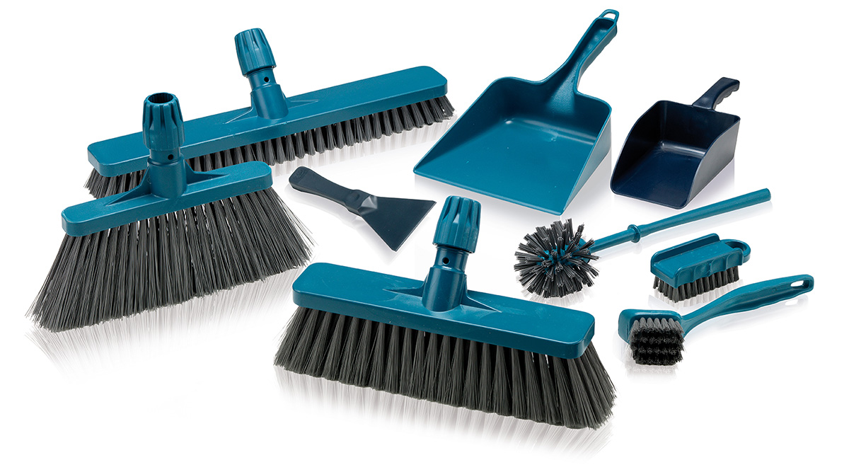 hygiene products