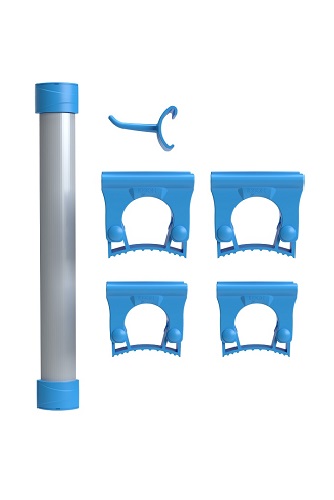 elements tools wall bar