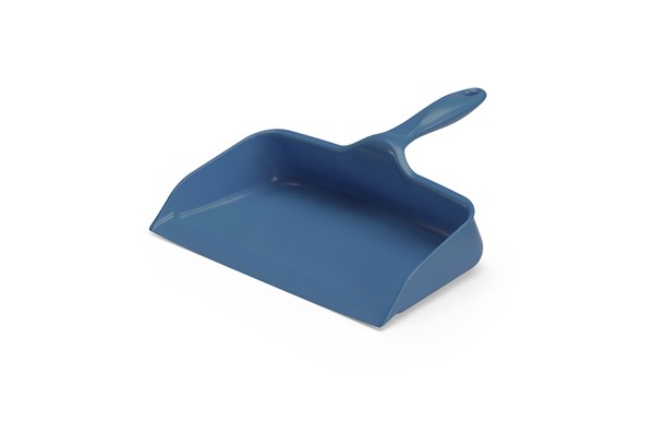 Image of item Paletta detectabile - Blu scuro