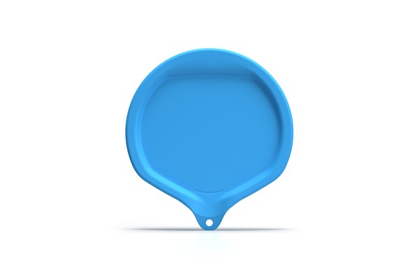 Image of item Lid for 12 L bucket - Blue