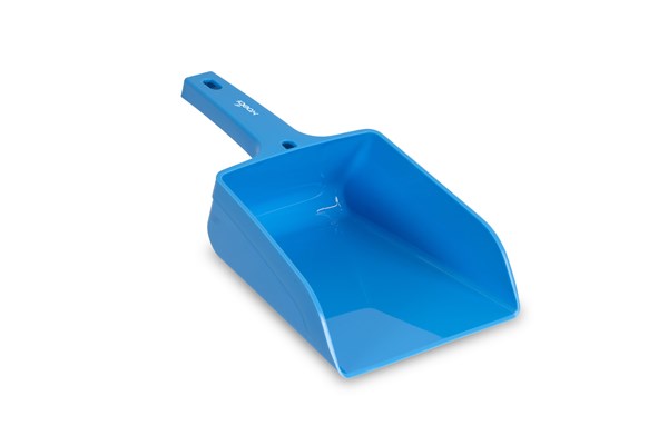 Hand scoop 2 l - Blue picture