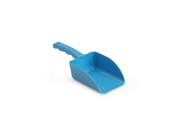 Hand scoop 0,25 l - Blue picture