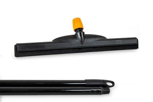 Industrial squeegee 55 cm with handle picture