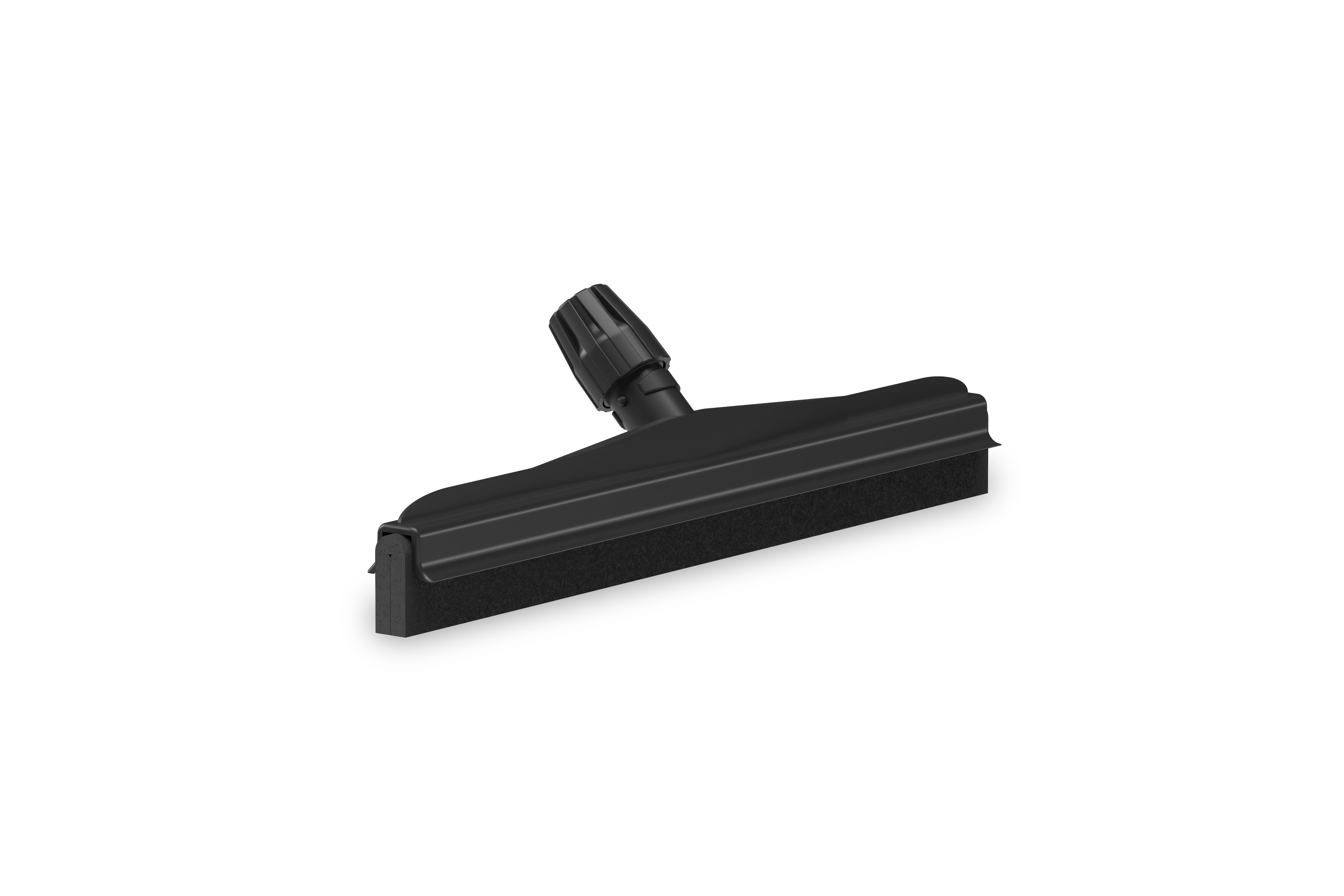Industrial Master squeegee 45 cm - Black picture