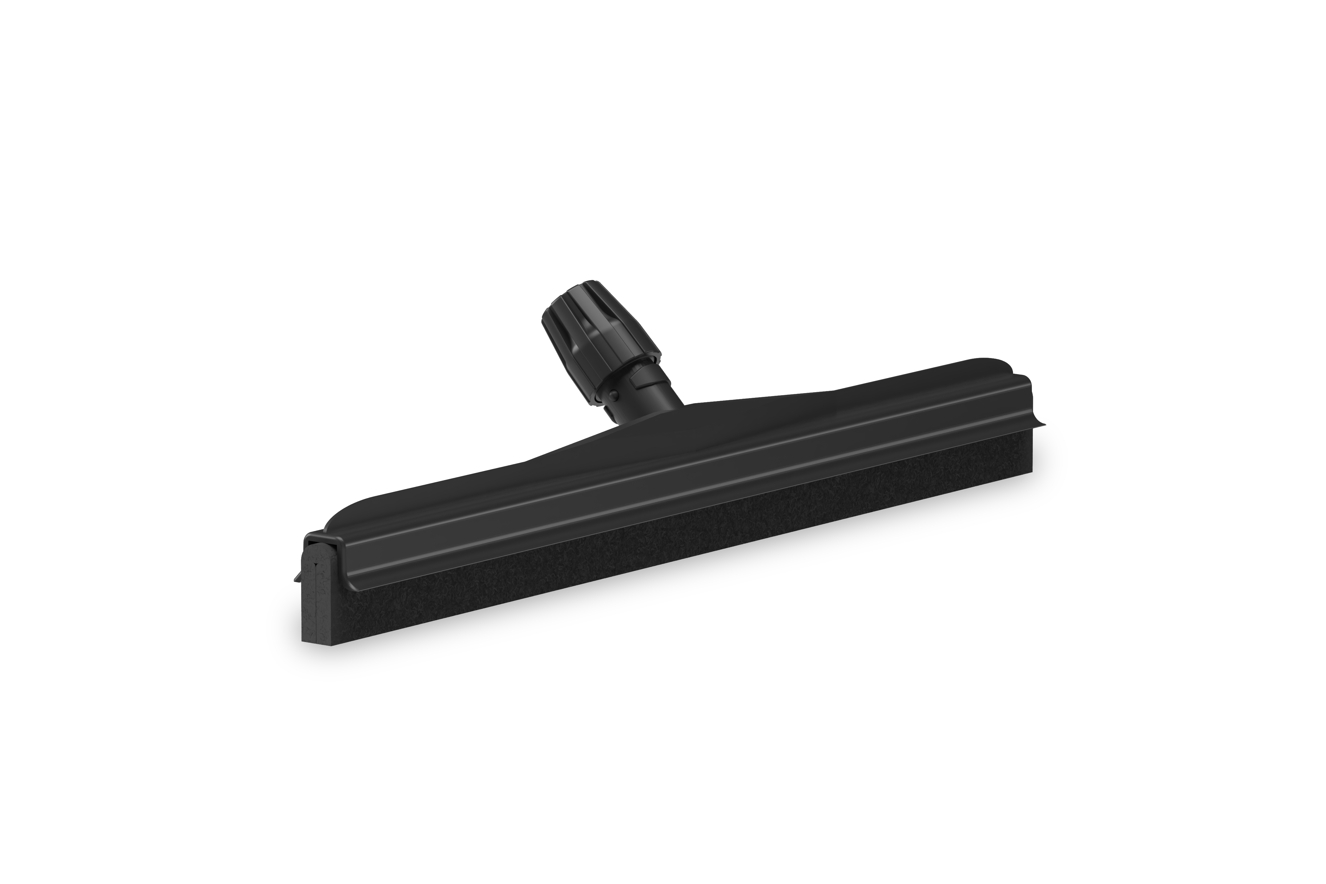 Industrial Master squeegee 55 cm - Black picture