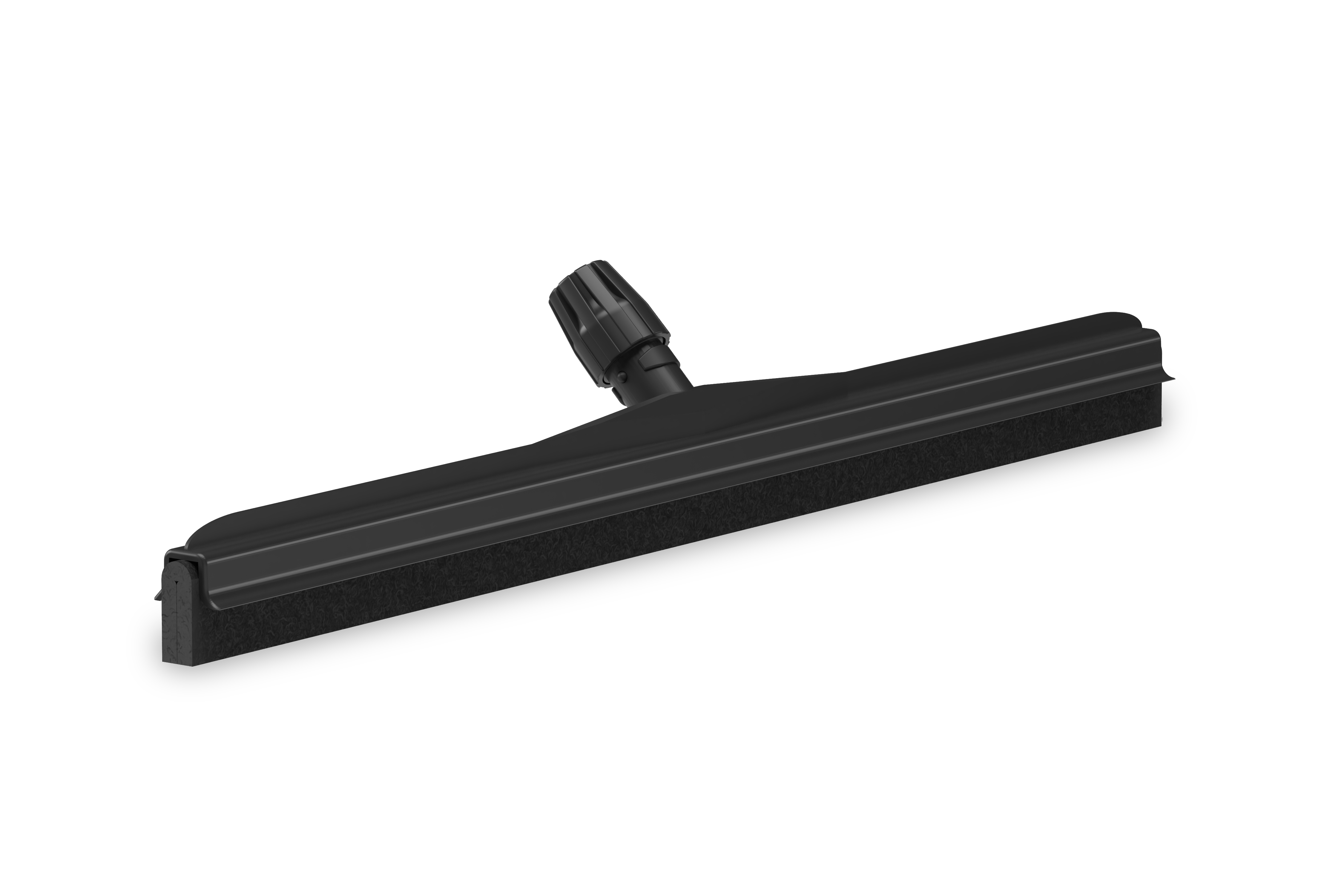 Industrial Master squeegee 75 cm - Black picture