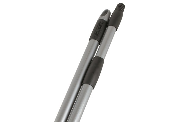 Manico allungabile Industrial in metallo 300 cm picture