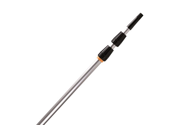 Asta telescopica Industrial in alluminio 4,5 m picture
