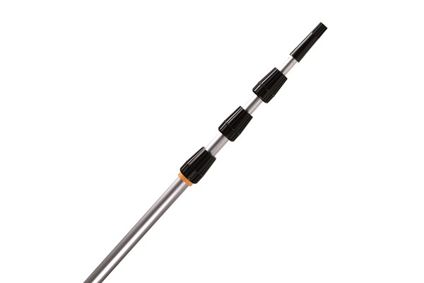 Asta telescopica Industrial in alluminio 6 m picture